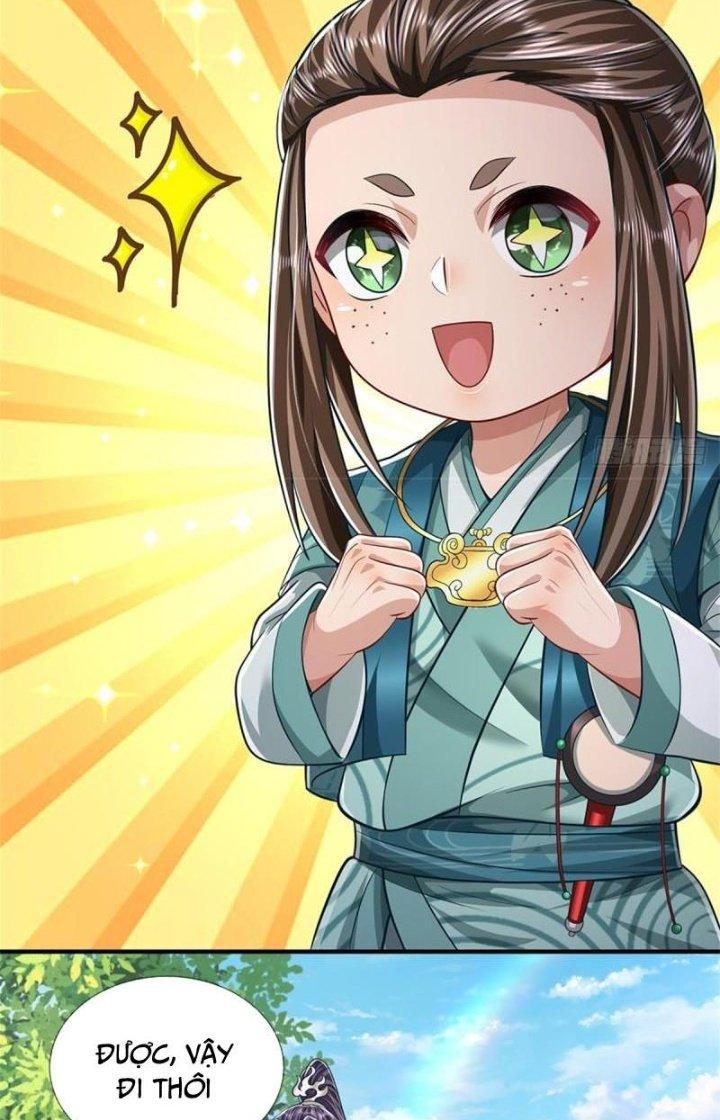 Ta Được Nuôi Dưỡng Bởi Nữ Ma Đầu Chapter 62 - Trang 2