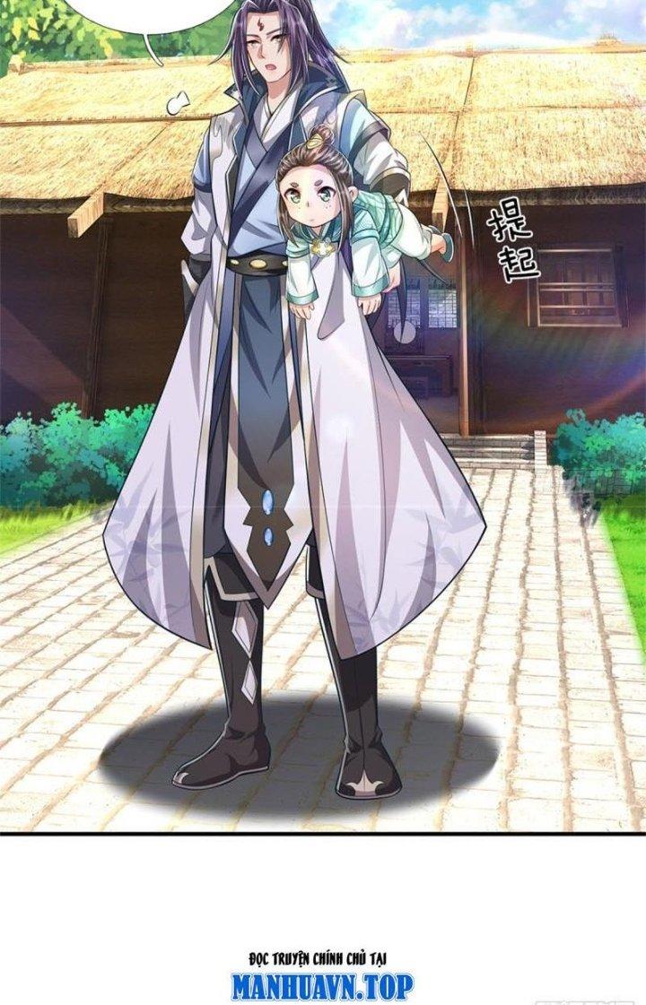 Ta Được Nuôi Dưỡng Bởi Nữ Ma Đầu Chapter 62 - Trang 2