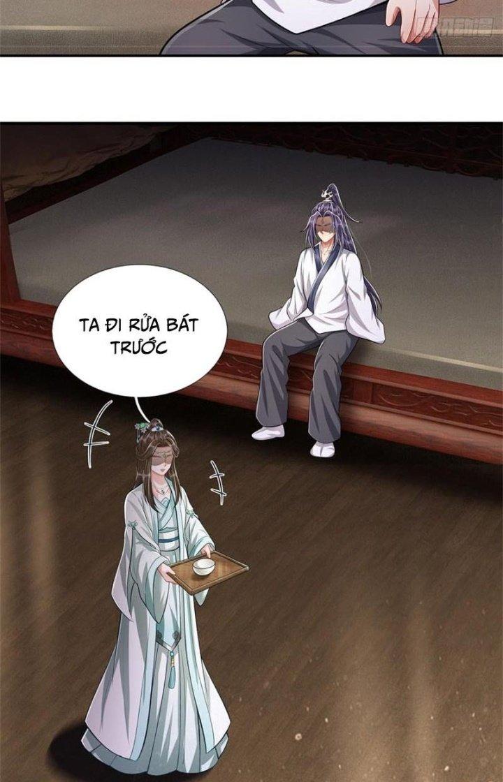 Ta Được Nuôi Dưỡng Bởi Nữ Ma Đầu Chapter 62 - Trang 2