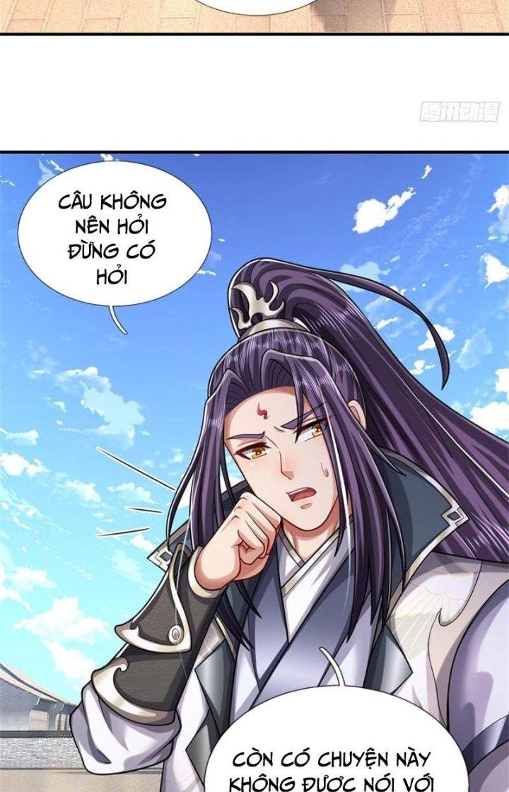 Ta Được Nuôi Dưỡng Bởi Nữ Ma Đầu Chapter 62 - Trang 2