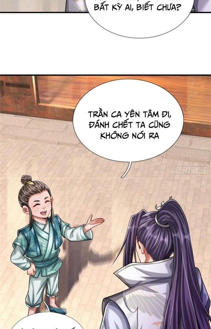 Ta Được Nuôi Dưỡng Bởi Nữ Ma Đầu Chapter 62 - Trang 2