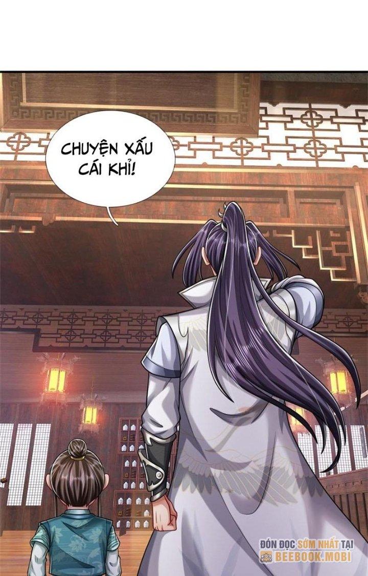 Ta Được Nuôi Dưỡng Bởi Nữ Ma Đầu Chapter 62 - Trang 2