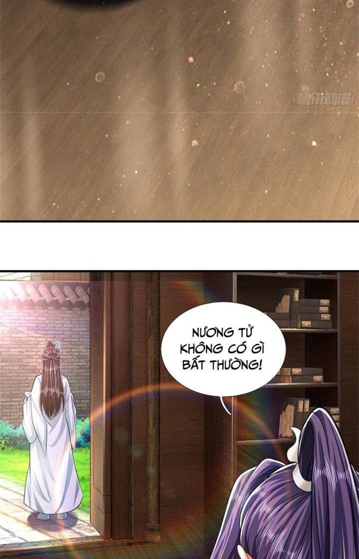 Ta Được Nuôi Dưỡng Bởi Nữ Ma Đầu Chapter 62 - Trang 2