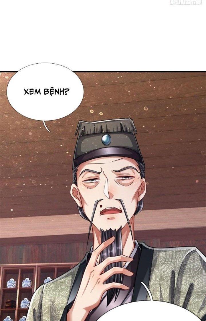 Ta Được Nuôi Dưỡng Bởi Nữ Ma Đầu Chapter 62 - Trang 2