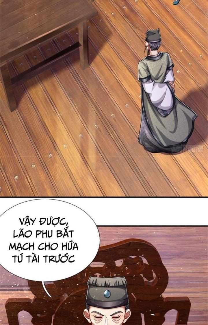 Ta Được Nuôi Dưỡng Bởi Nữ Ma Đầu Chapter 62 - Trang 2