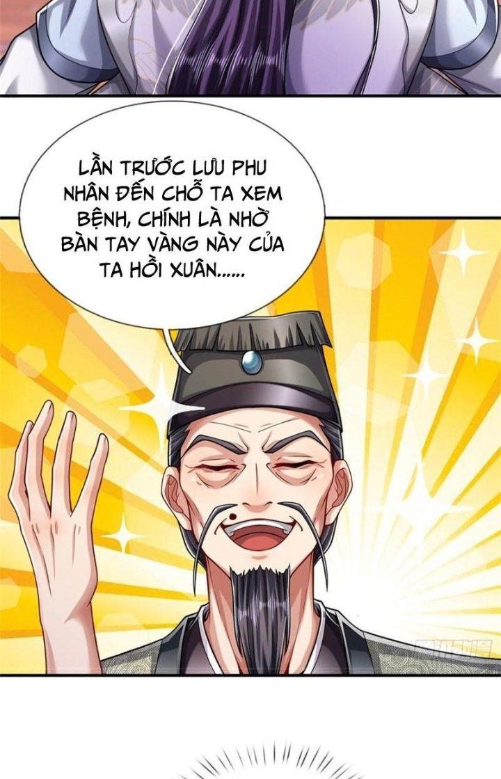 Ta Được Nuôi Dưỡng Bởi Nữ Ma Đầu Chapter 62 - Trang 2