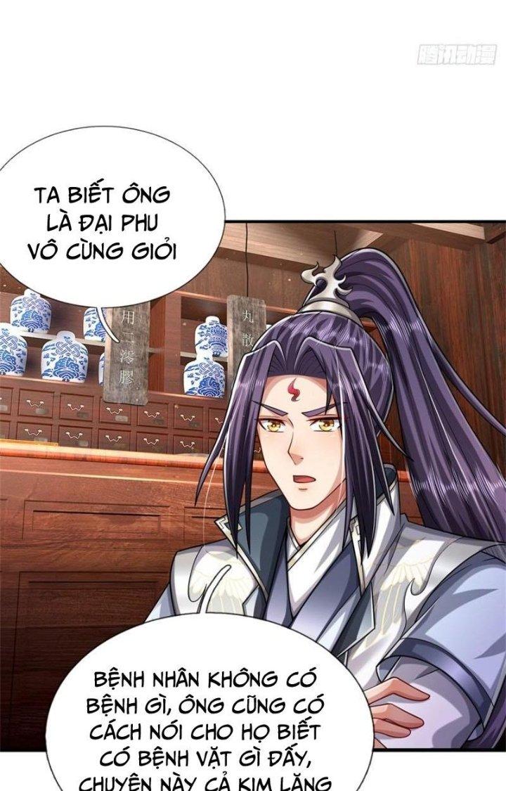 Ta Được Nuôi Dưỡng Bởi Nữ Ma Đầu Chapter 62 - Trang 2