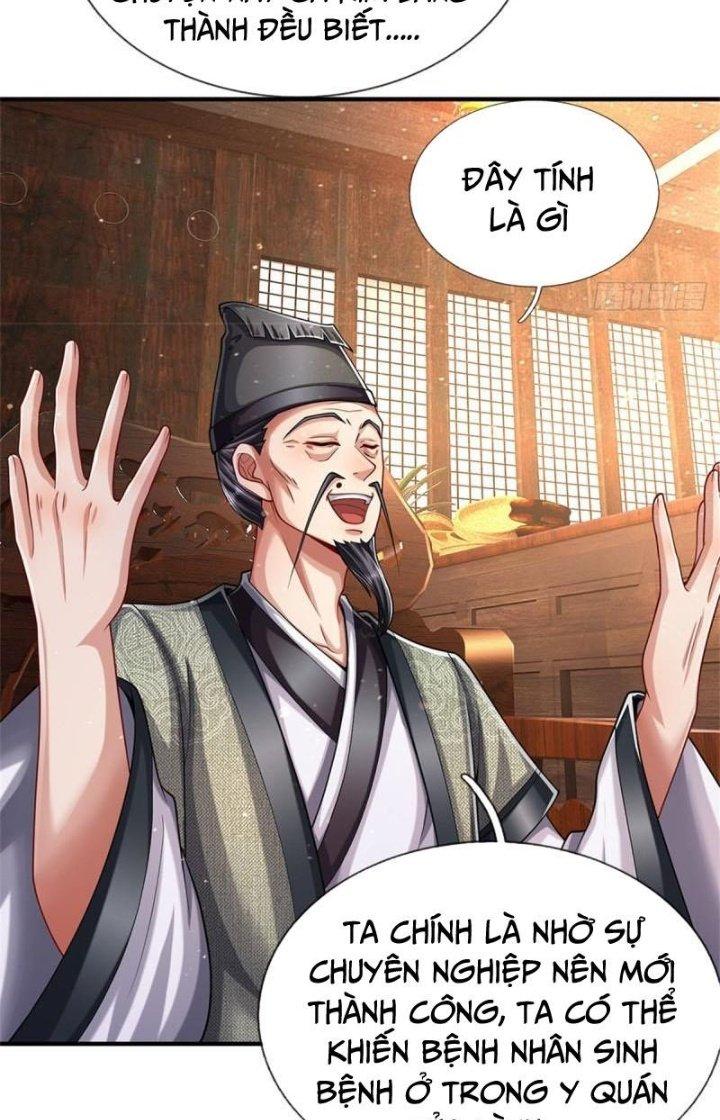 Ta Được Nuôi Dưỡng Bởi Nữ Ma Đầu Chapter 62 - Trang 2