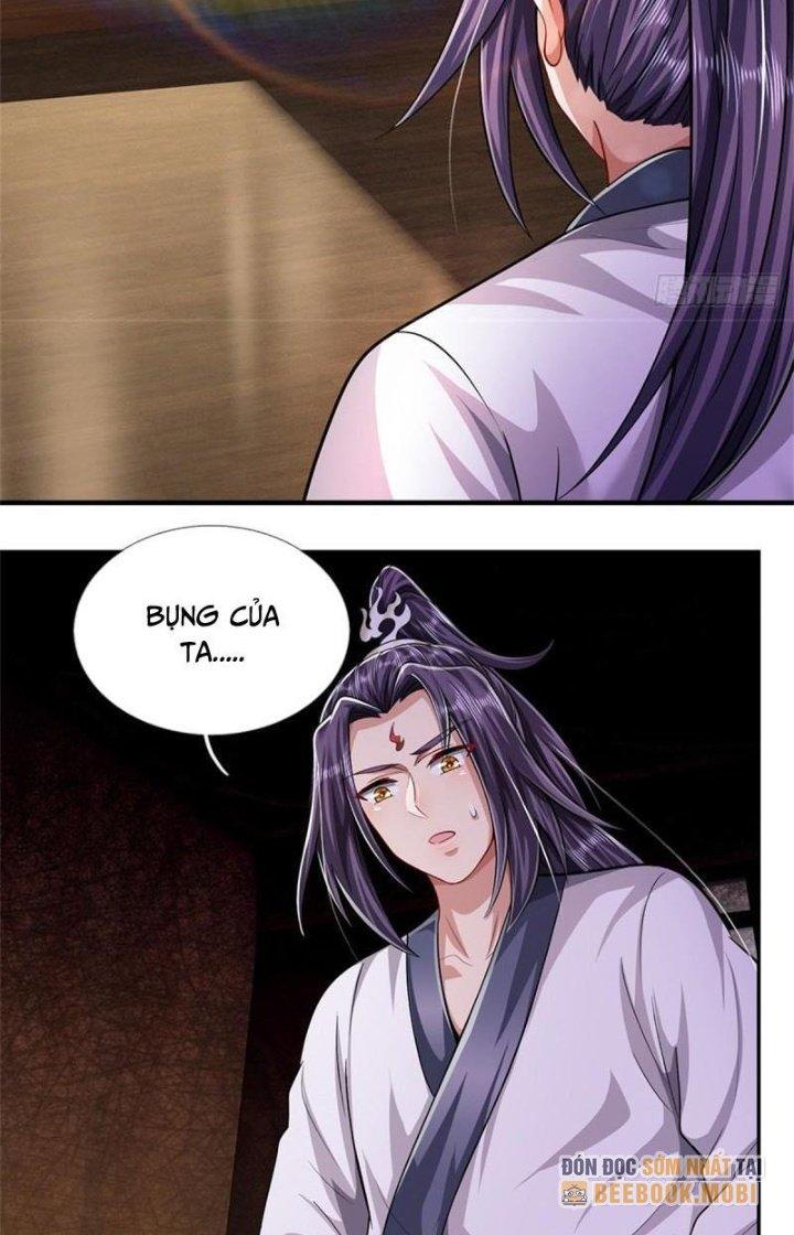 Ta Được Nuôi Dưỡng Bởi Nữ Ma Đầu Chapter 62 - Trang 2