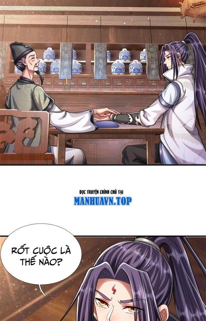 Ta Được Nuôi Dưỡng Bởi Nữ Ma Đầu Chapter 62 - Trang 2