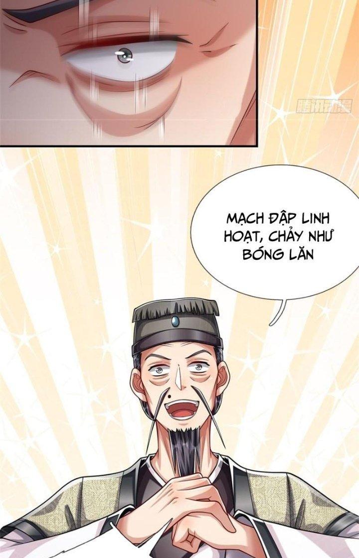 Ta Được Nuôi Dưỡng Bởi Nữ Ma Đầu Chapter 62 - Trang 2