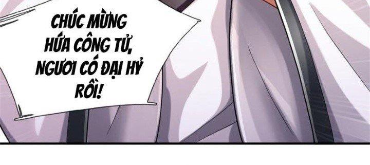 Ta Được Nuôi Dưỡng Bởi Nữ Ma Đầu Chapter 62 - Trang 2