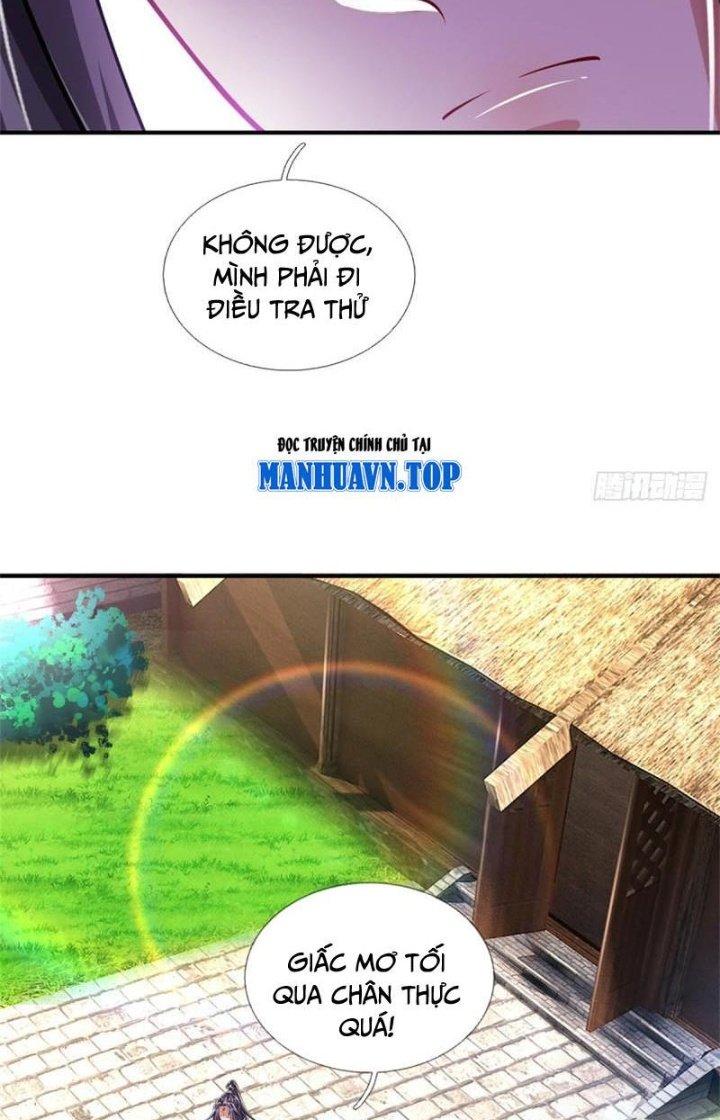 Ta Được Nuôi Dưỡng Bởi Nữ Ma Đầu Chapter 62 - Trang 2