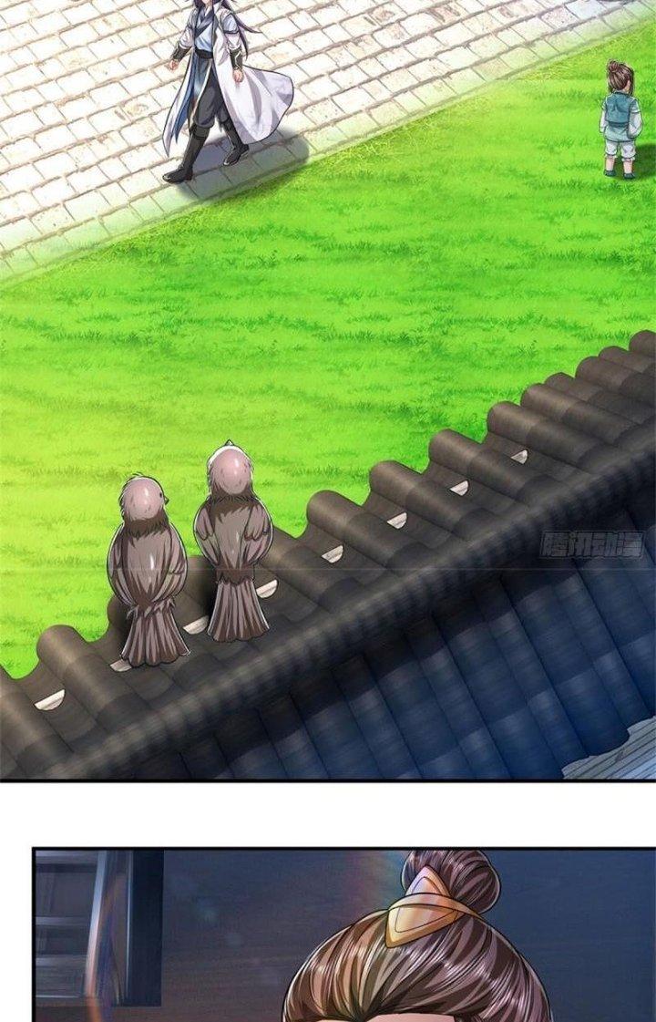 Ta Được Nuôi Dưỡng Bởi Nữ Ma Đầu Chapter 62 - Trang 2