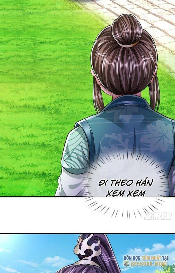 Ta Được Nuôi Dưỡng Bởi Nữ Ma Đầu Chapter 62 - Trang 2