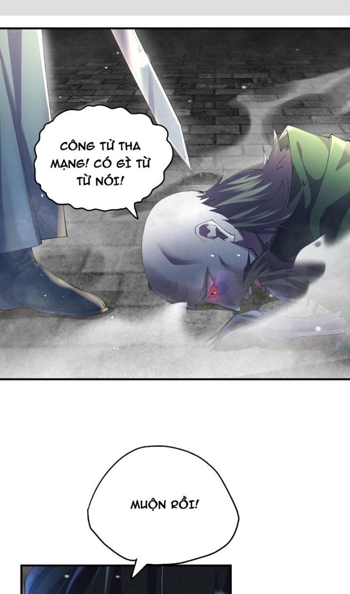 Thanh Bình Chapter 10 - Trang 3