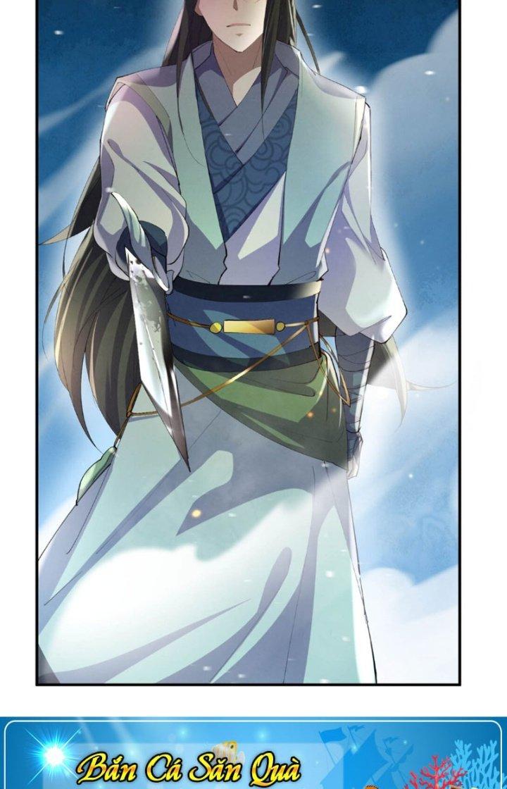 Thanh Bình Chapter 10 - Trang 3