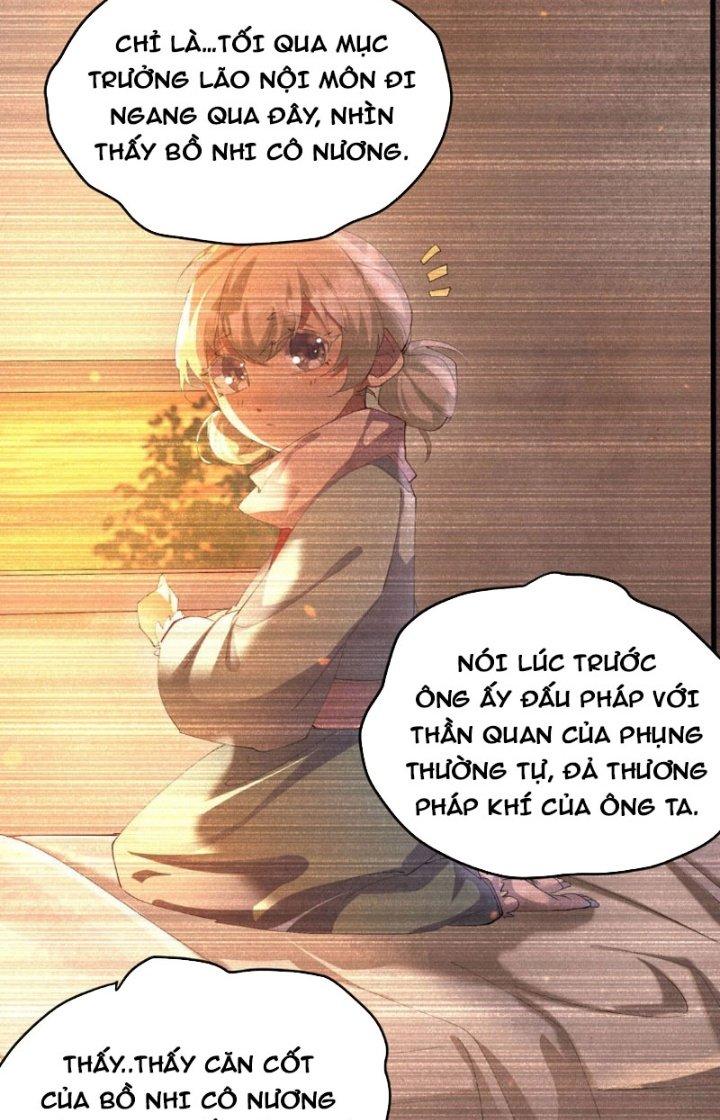 Thanh Bình Chapter 10 - Trang 3