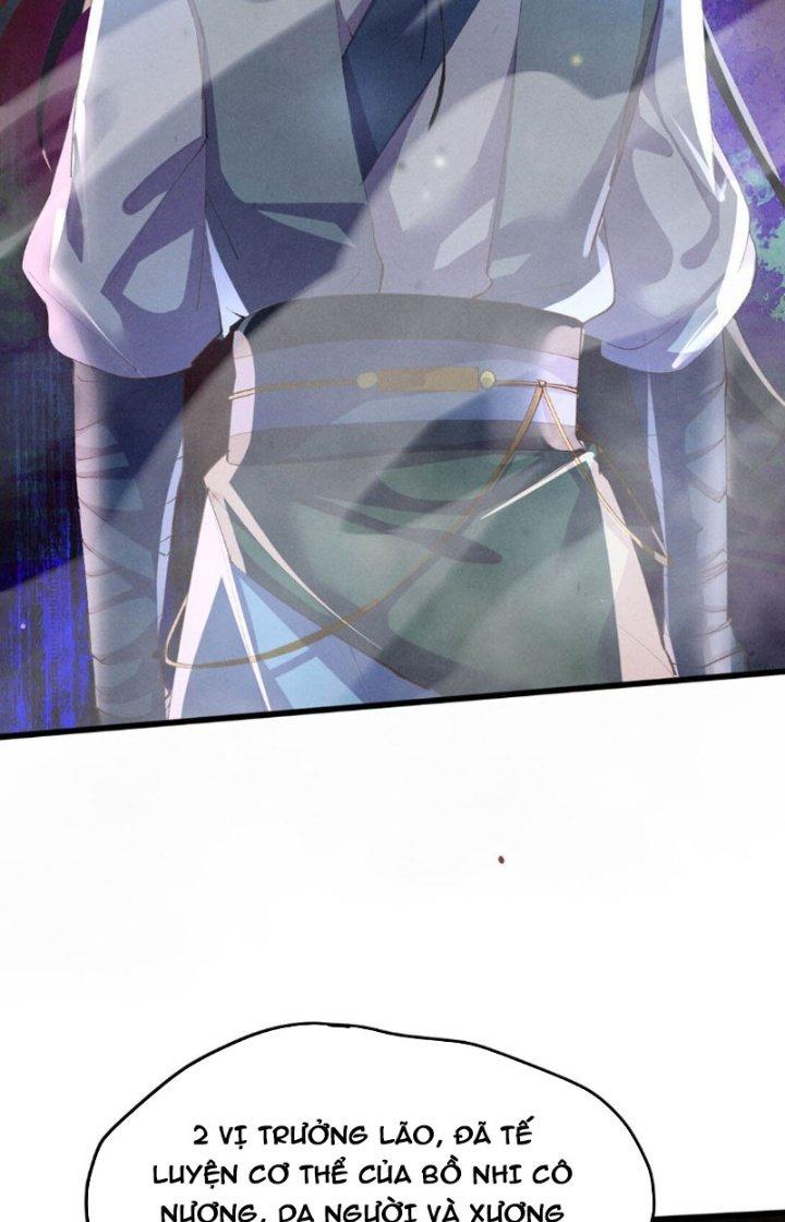 Thanh Bình Chapter 10 - Trang 3