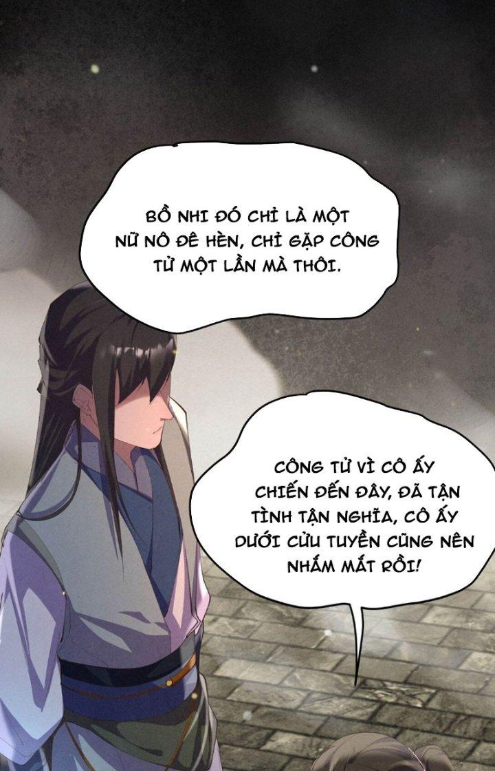 Thanh Bình Chapter 10 - Trang 3