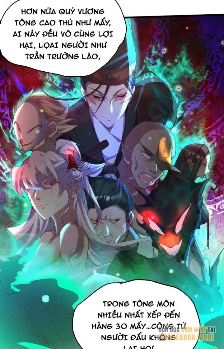 Thanh Bình Chapter 10 - Trang 3