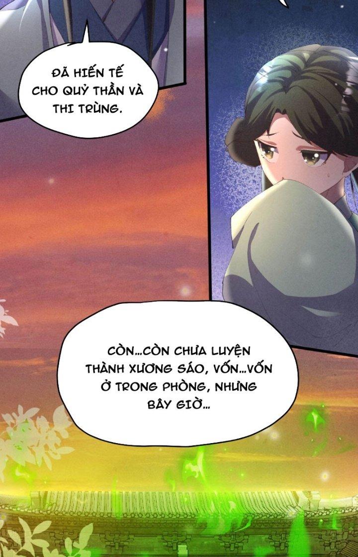 Thanh Bình Chapter 10 - Trang 3