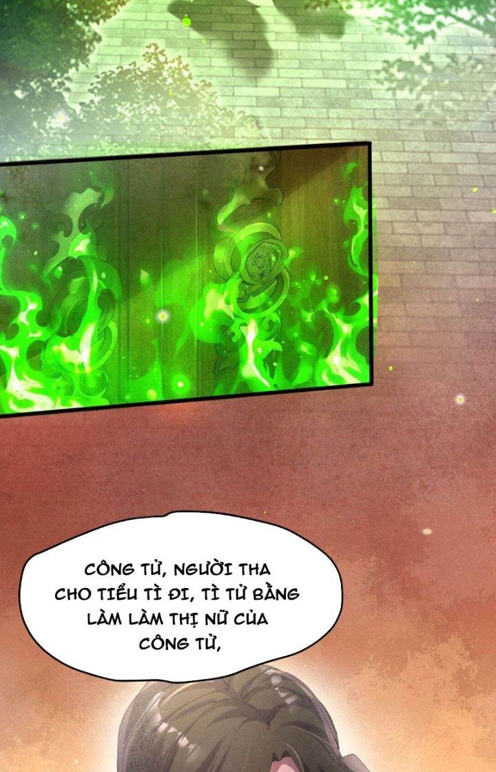 Thanh Bình Chapter 10 - Trang 3