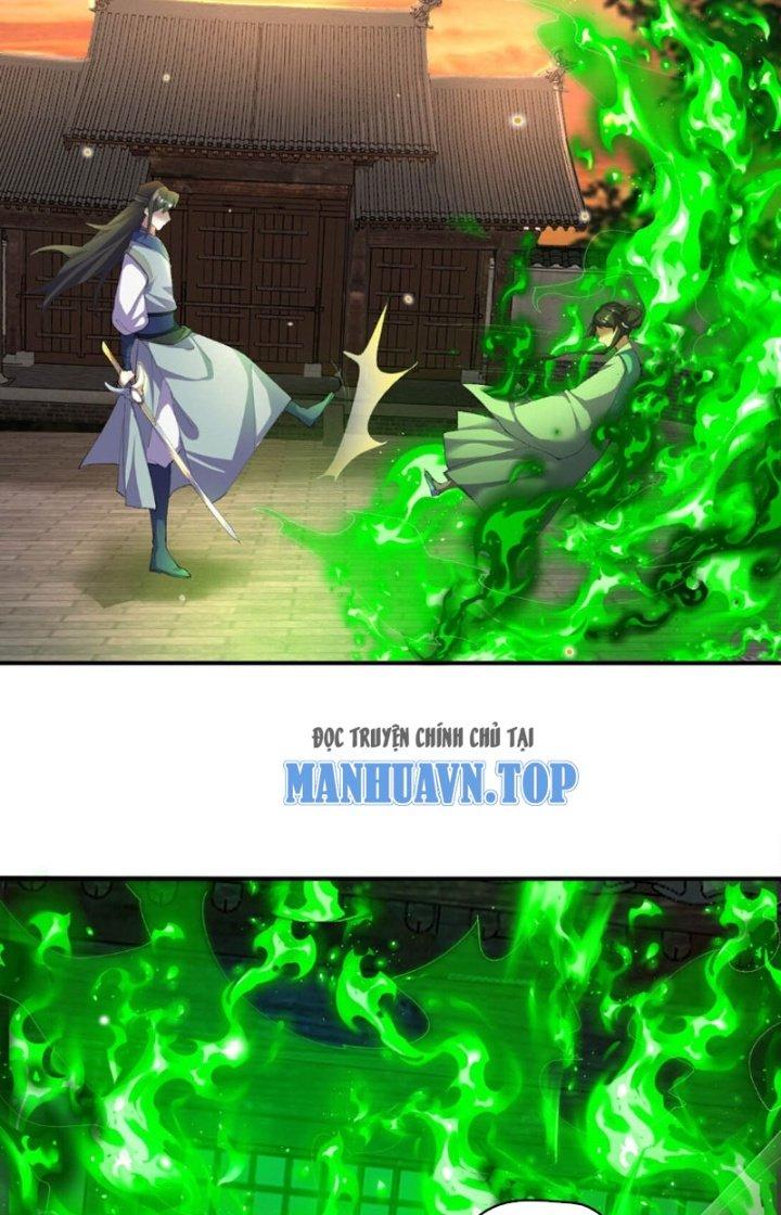 Thanh Bình Chapter 10 - Trang 3