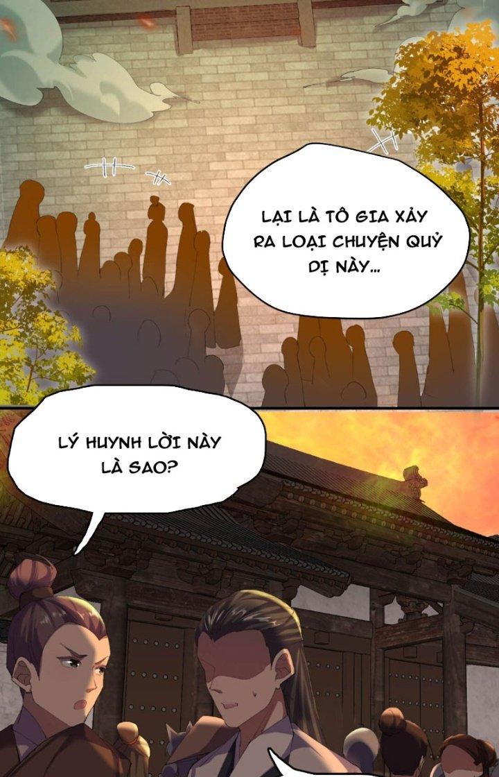 Thanh Bình Chapter 10 - Trang 3