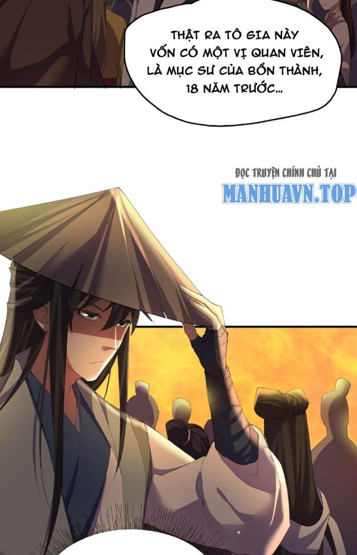 Thanh Bình Chapter 10 - Trang 3