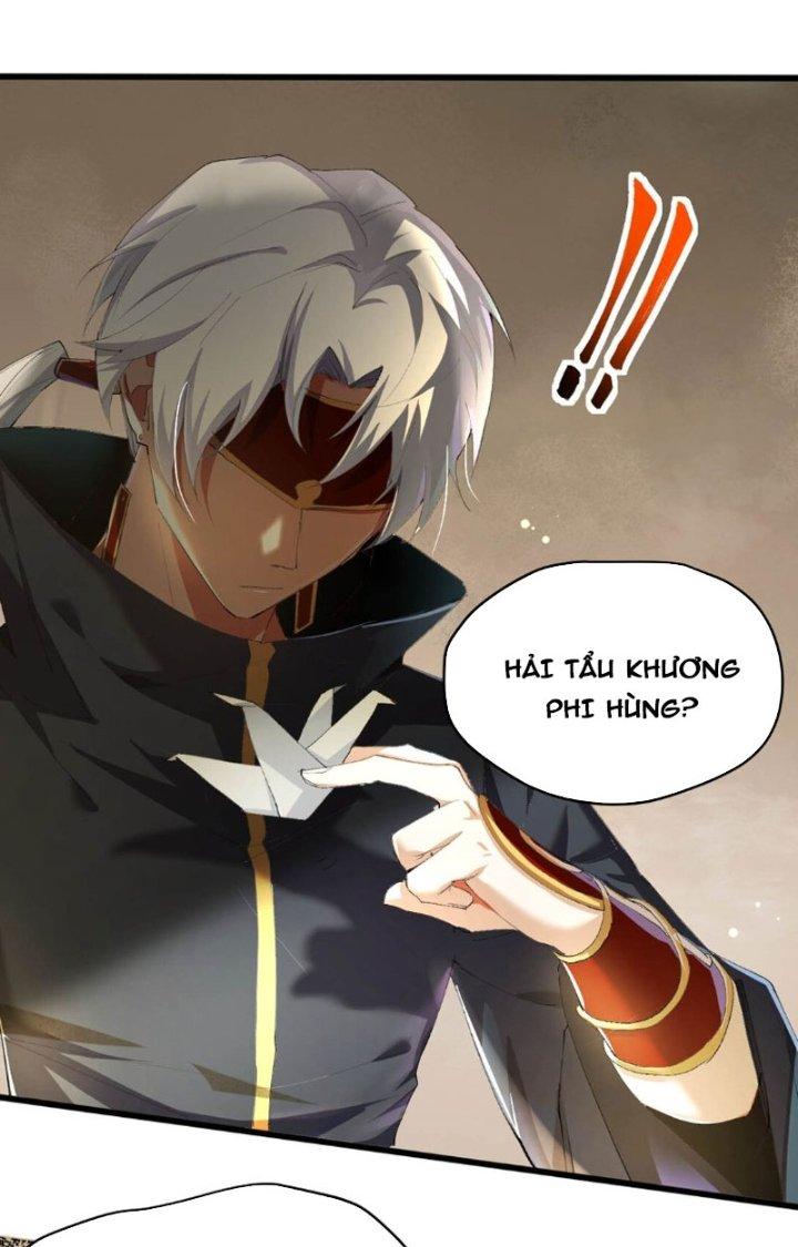 Thanh Bình Chapter 10 - Trang 3