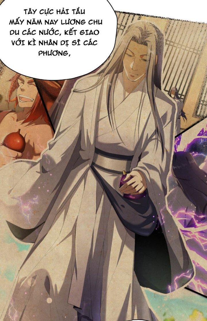 Thanh Bình Chapter 10 - Trang 3