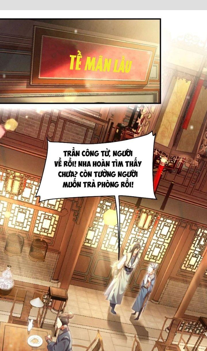 Thanh Bình Chapter 11 - Trang 3