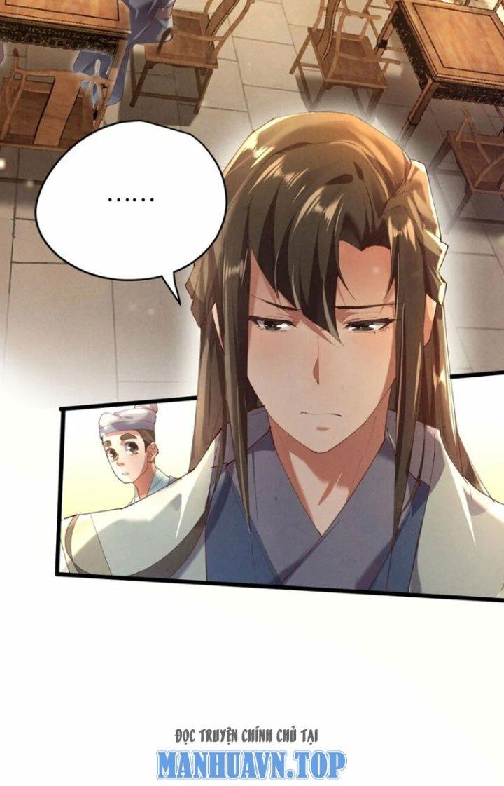 Thanh Bình Chapter 11 - Trang 3