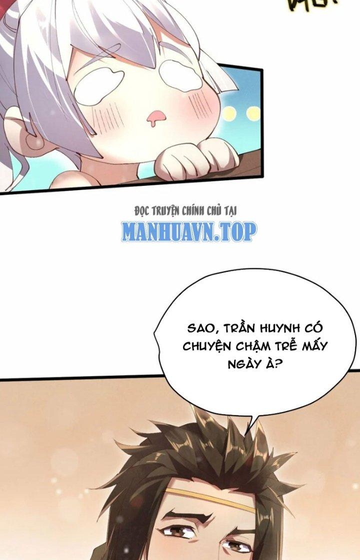 Thanh Bình Chapter 11 - Trang 3