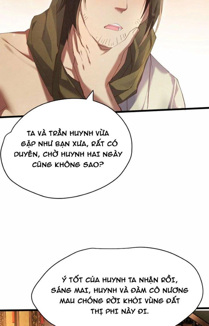 Thanh Bình Chapter 11 - Trang 3