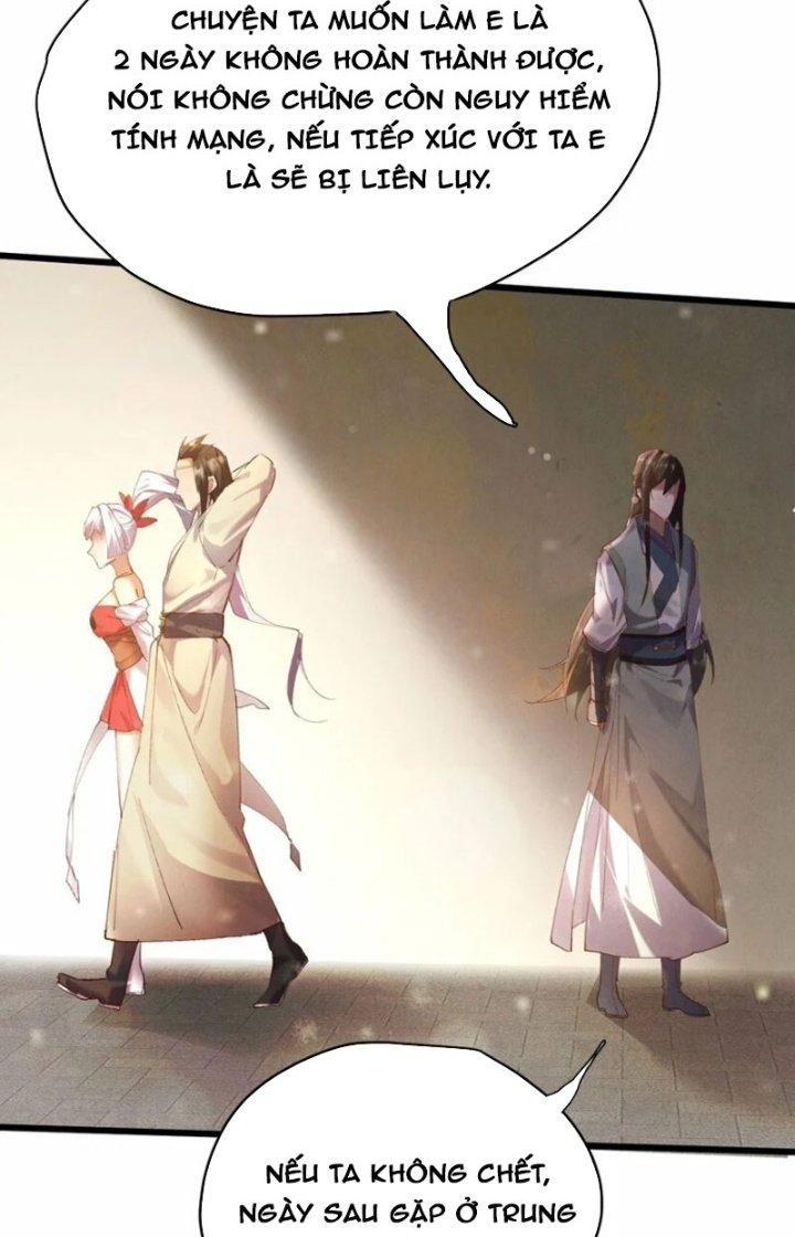 Thanh Bình Chapter 11 - Trang 3