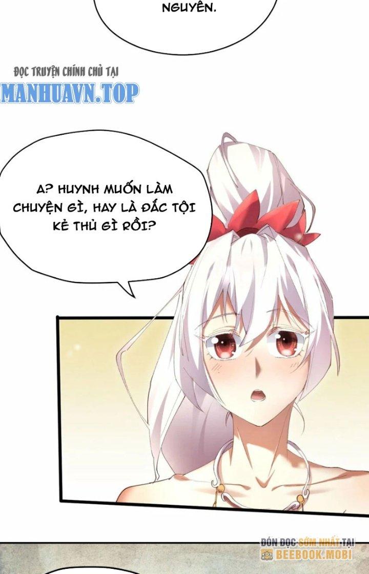 Thanh Bình Chapter 11 - Trang 3