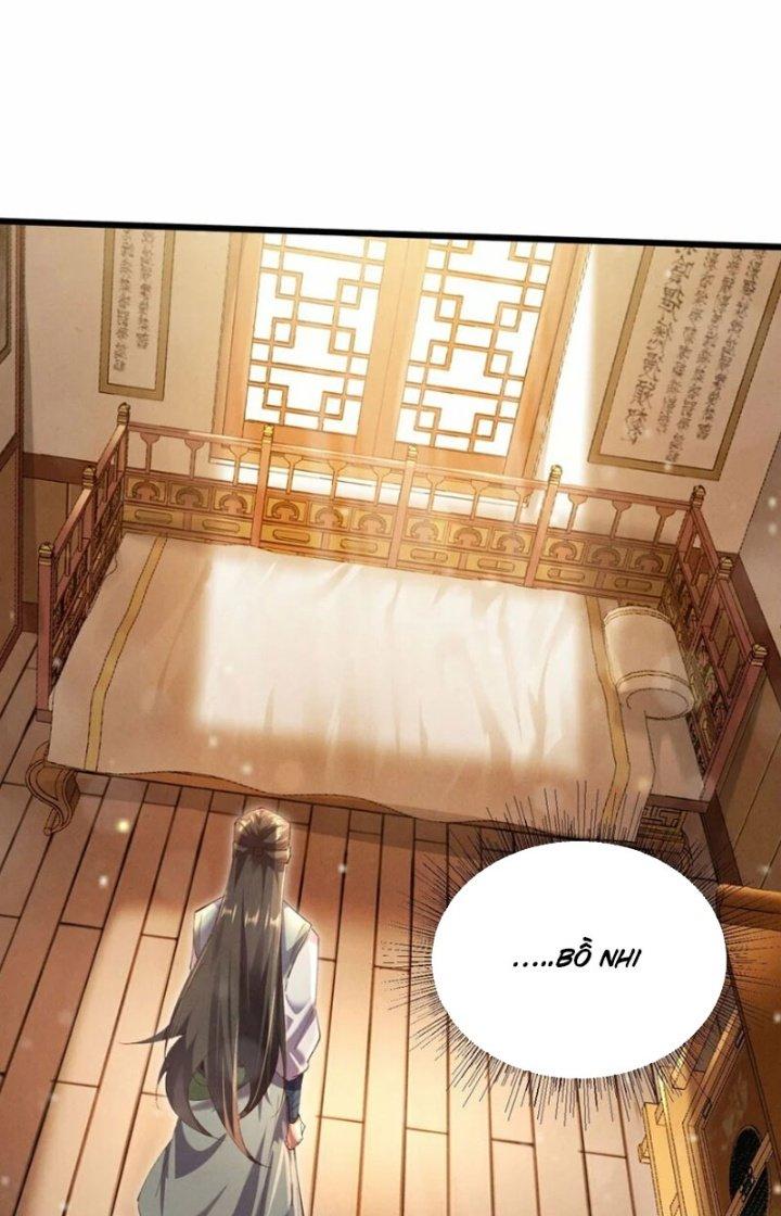 Thanh Bình Chapter 11 - Trang 3