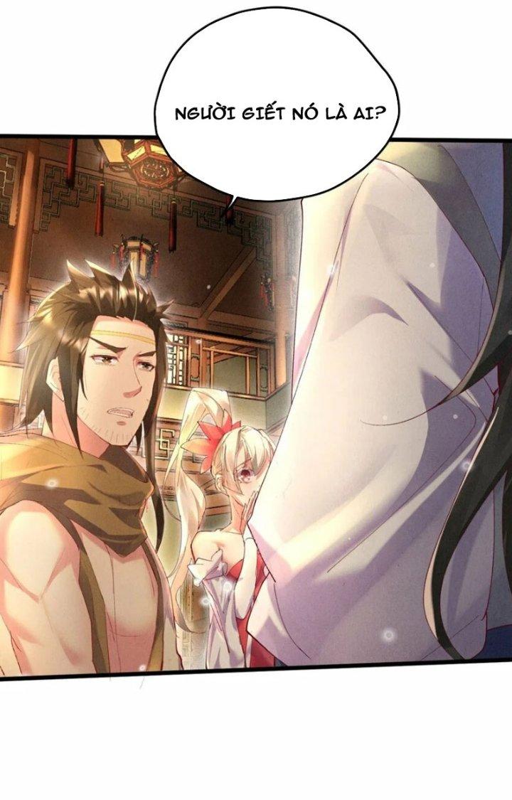 Thanh Bình Chapter 11 - Trang 3