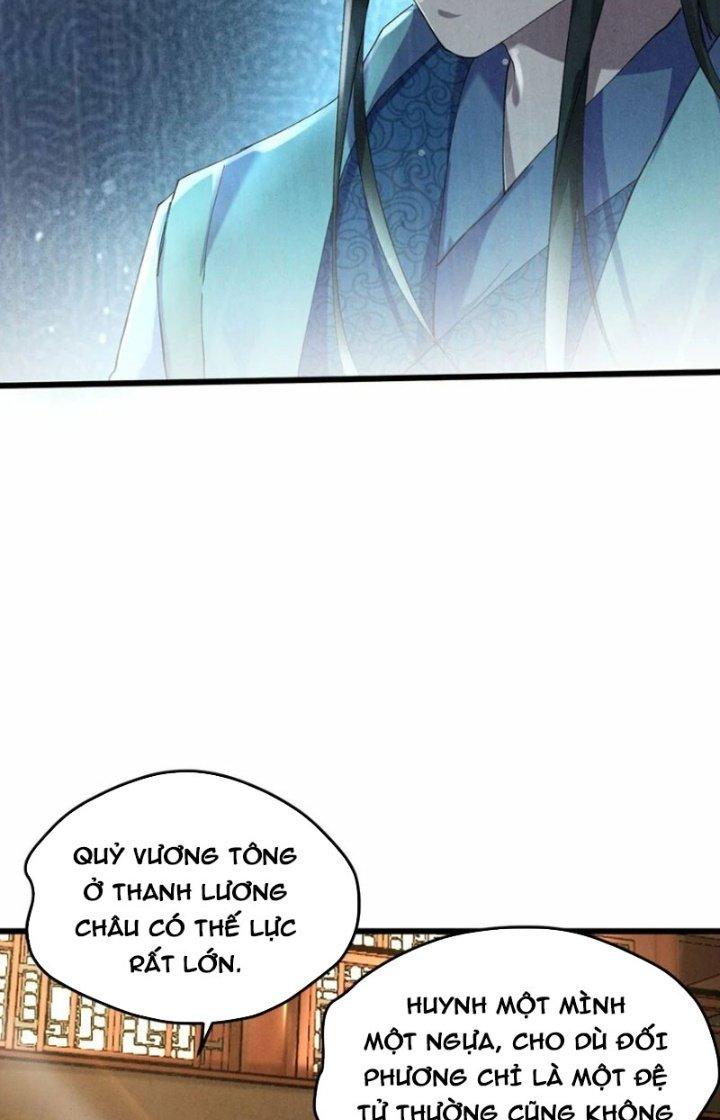 Thanh Bình Chapter 11 - Trang 3