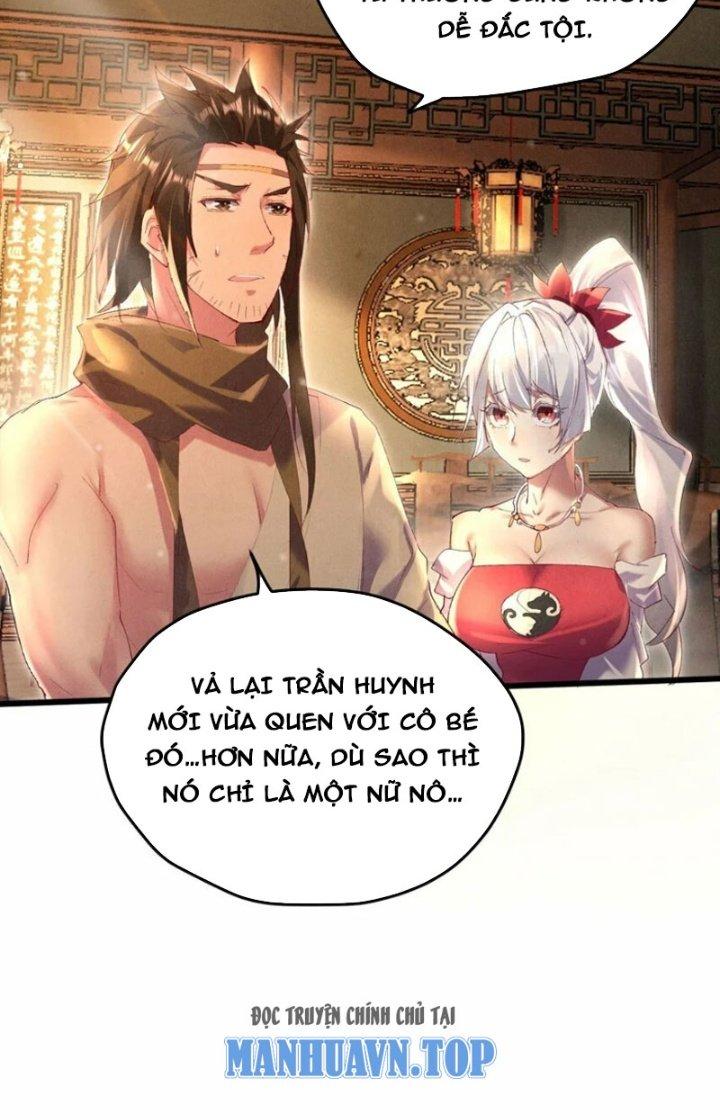 Thanh Bình Chapter 11 - Trang 3