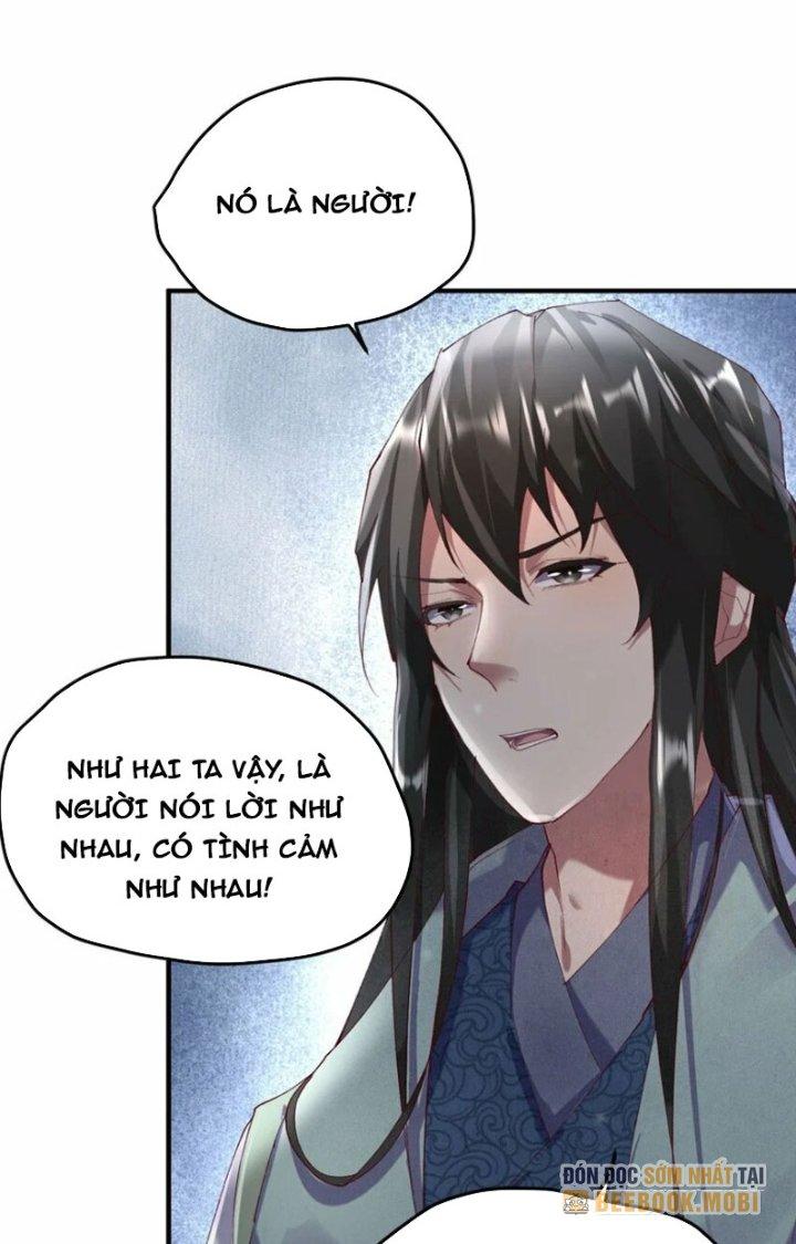 Thanh Bình Chapter 11 - Trang 3