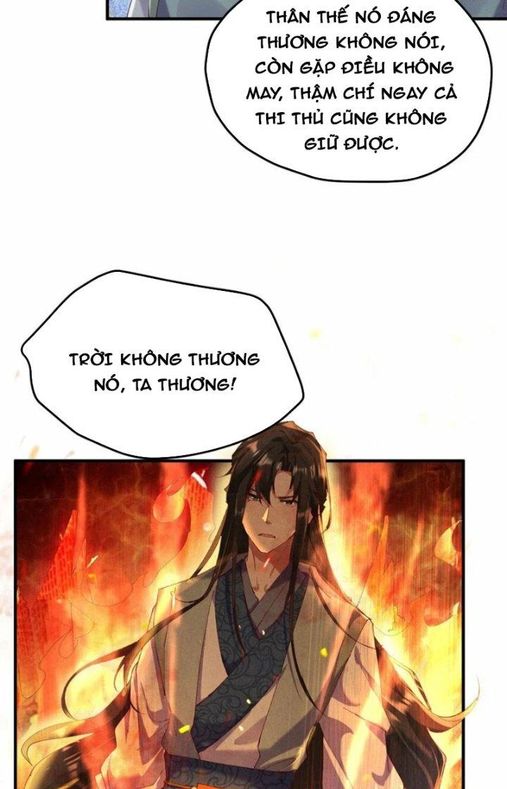 Thanh Bình Chapter 11 - Trang 3