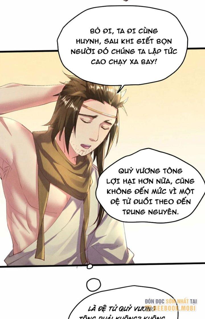 Thanh Bình Chapter 11 - Trang 3