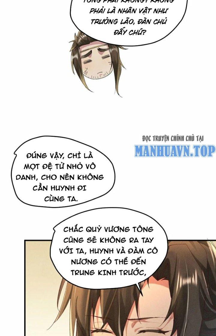 Thanh Bình Chapter 11 - Trang 3