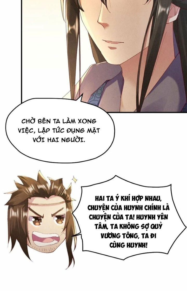 Thanh Bình Chapter 11 - Trang 3