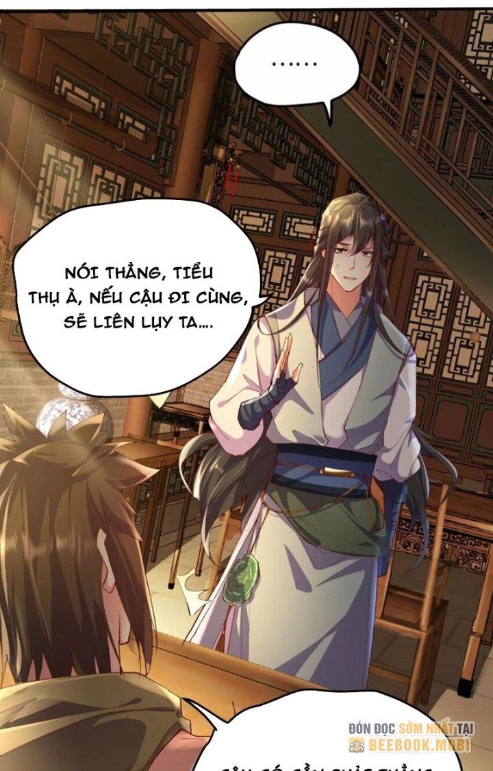 Thanh Bình Chapter 11 - Trang 3