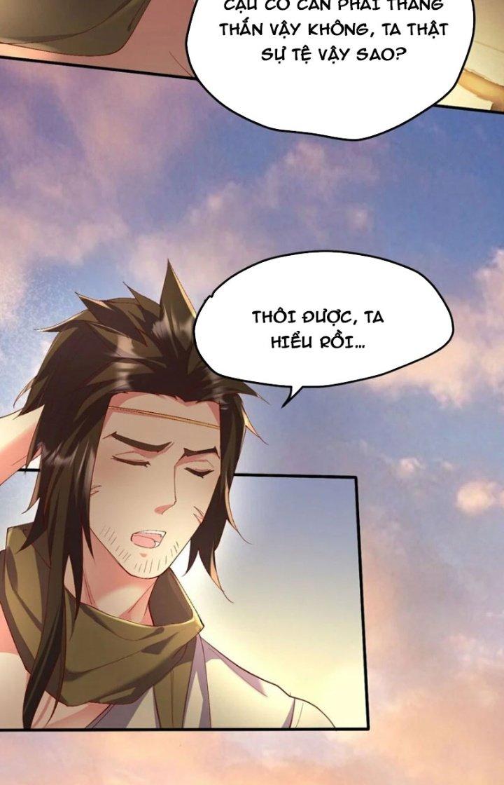 Thanh Bình Chapter 11 - Trang 3