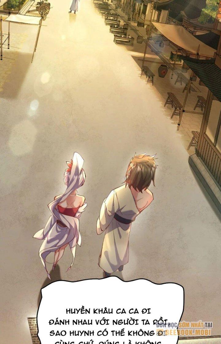 Thanh Bình Chapter 11 - Trang 3